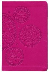 The One Year Mother-Daughter Devotional, Imitation Leather