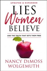 Lies Women Believe, Updated  - Slightly Imperfect