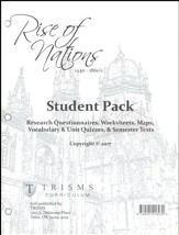 Rise of Nations Additional Student Pack