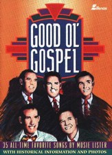 Good Ol' Gospel Songbook
