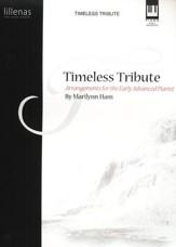 Timeless Tribute