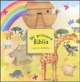 Mi Primera Biblia Para Bebes, Baby's First Bible