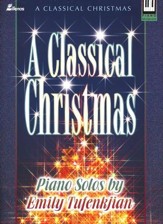 A Classical Christmas: Piano Solos