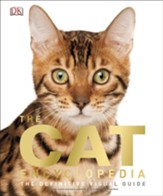 Cat Encyclopedia HC
