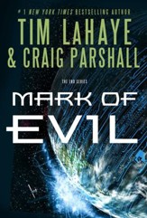 The Mark of Evil - eBook