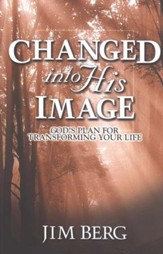 Changed Into His Image  - Slightly Imperfect