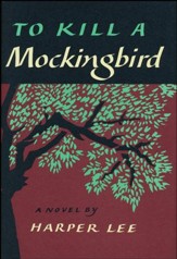 To Kill a Mockingbird - Slightly Imperfect