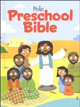Frolic Preschool Bible