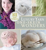 Luxury Yarn