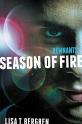 Season of Fire - eBook