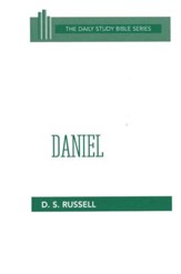 Daniel: Daily Study Bible [DSB] (Hardcover)