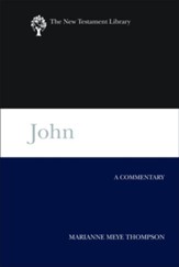 John: New Testament Library [NTL]