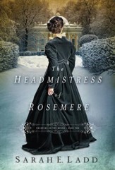 The Headmistress of Rosemere - eBook