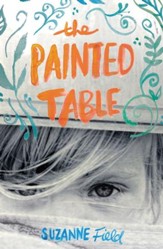 The Painted Table - eBook