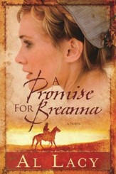 A Promise for Breanna, Angel of Mercy Series #1