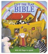 Lift the Flap Bible