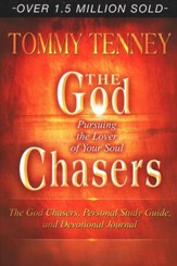The God Chasers: Compilation Edition