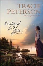 Destined for You, Large-Print #1