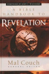A Bible Handbook to Revelation