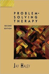 Problem-Solving Therapy, 2nd edition