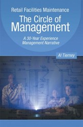 Retail Facilities Maintenance: The Circle of Management: A 30-Year Experience Management Narrative - eBook