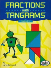 Fractions with Tangrams