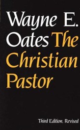 The Christian Pastor