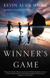 The Winner's Game - eBook