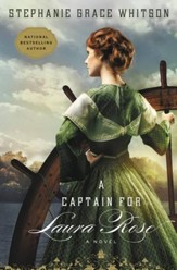 A Captain for Laura Rose - eBook
