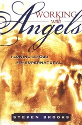 Working With Angels: Flowing with God In the Supernatural