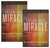 Seven-Mile Miracle: Experience the Last Words of Christ As Never Before--DVD and Participant's Guide