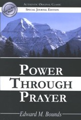 Power Through Prayer - Slightly Imperfect