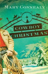 Cowboy Christmas - eBook