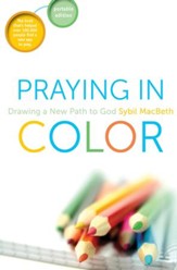 Praying in Color: Drawing a New Path to God (Portable Edition) - eBook