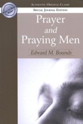 Prayer And Praying Men - Slightly Imperfect