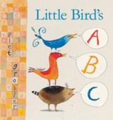 Little Bird's ABC