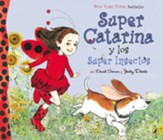 Super Catarina Y Los Super Insectos , Ladybug Girl and the Bug Squad