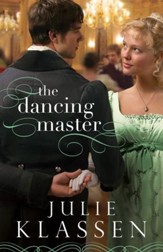 The Dancing Master -eBook
