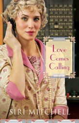 Love Comes Calling (Against All Expectations Collection Book #7) - eBook