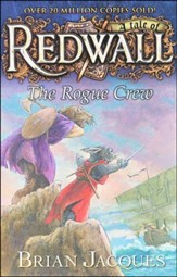 #22: The Rogue Crew
