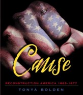 Cause: Reconstruction America 1863-1877 - eBook