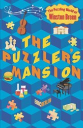 The Puzzler's Mansion