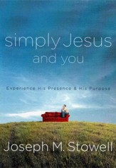 Simply Jesus and You