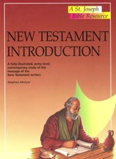 A St. Joseph Bible Resource New Testament Introduction