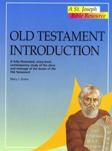 Old Testament Introduction