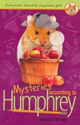 #9: Mysteries According to Humphrey