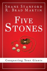Five Stones: Conquering Your Giants - eBook