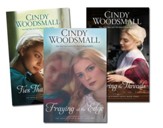 The Amish of Summer Grove Series, Volumes 1-3