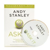 Ask It! DVD: The Question That Will Revolutionize How You Make Decisions