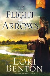 #2: A Flight of Arrows
